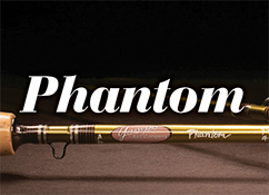 Phantom Rod