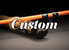 Custom Rod