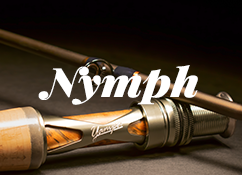 Nymph Rod